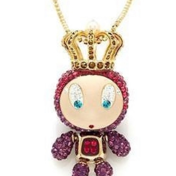 Swarovski Erika Kingdom of Jewels - Picture 2 of 10